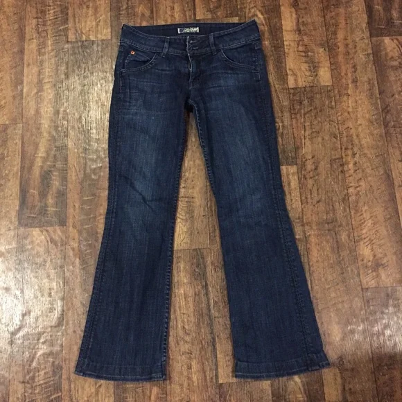Women's Hudson jeans - Picture 2 of 6